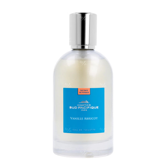 Comptoir Sud Pacifique Vanille Abricot Eau de Toilette for Women - Maple Prime