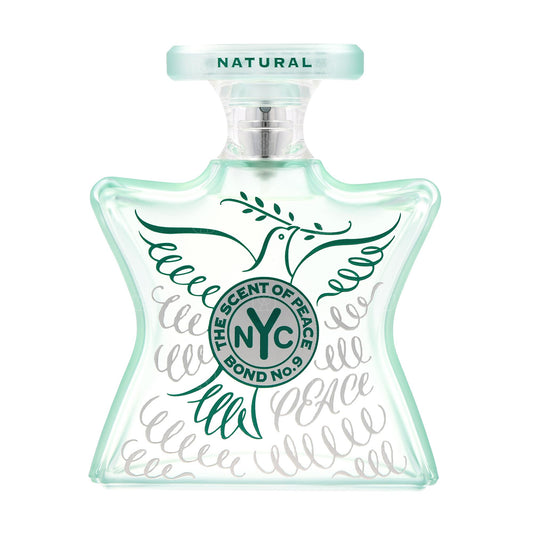 Bond No. 9 The Scent Of Peace Natural Eau de Parfum for Unisex