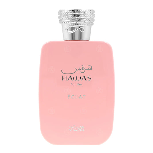 Rasasi Hawas Eclat Eau de Parfum for Women