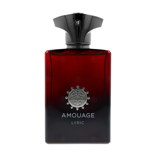 Amouage Lyric Man Eau de Parfum for Men