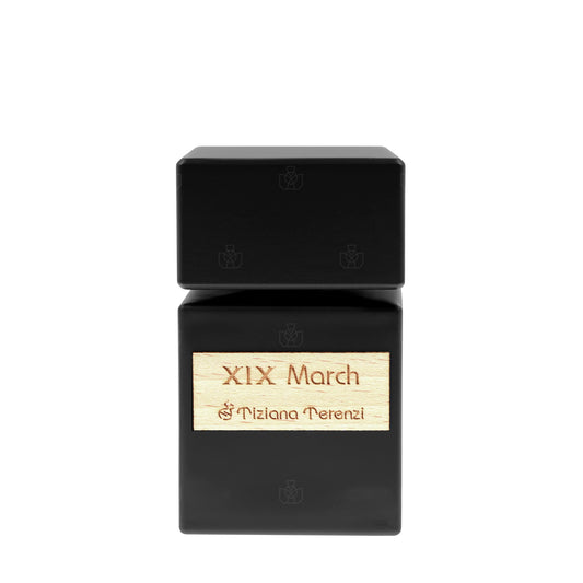 Tiziana Terenzi XIX March Extrait de Parfum for Unisex - Maple Prime
