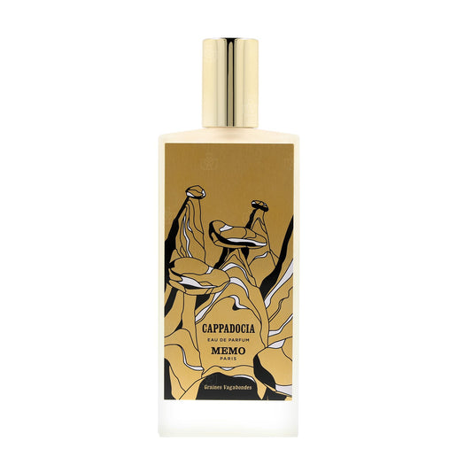Memo Paris Cappadocia Graines Vagabondes Eau de Parfum for Unisex