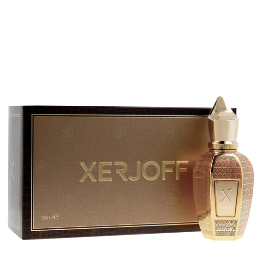 Xerjoff Luxor The Oud Stars Collection Parfum for Unisex