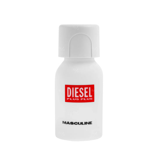 Diesel Plus Plus Masculine Eau de Toilette for Men - Maple Prime