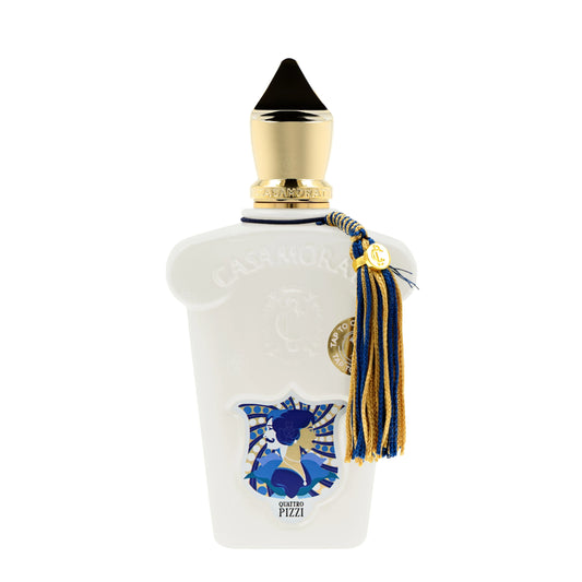 Xerjoff Quattro Pizzi The Casamorati Collection Eau de Parfum for Unisex