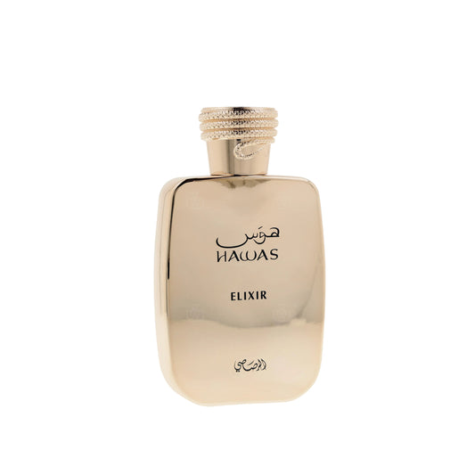 Rasasi Hawas Elixir Eau de Parfum for Unisex