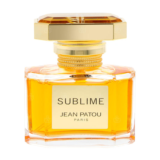 Jean Patou Sublime Eau de Parfum for Women