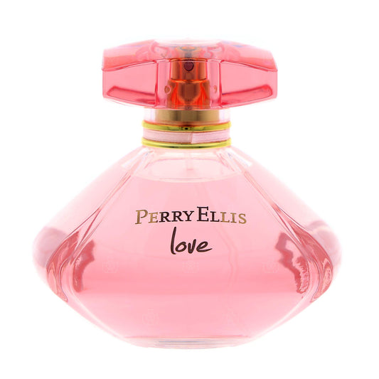Perry Ellis Love Eau de Parfum for Women