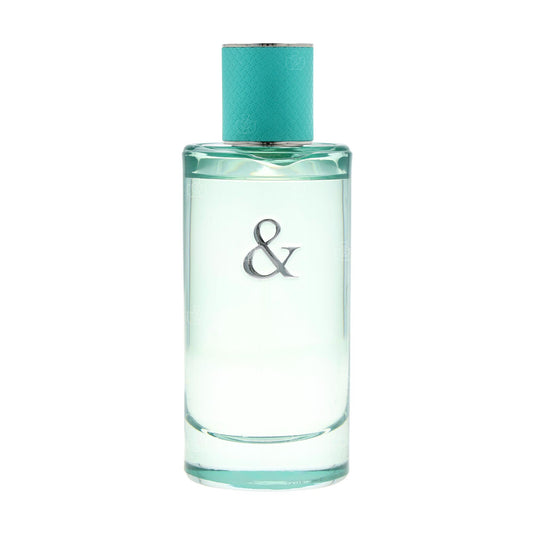 Tiffany & Co. Tiffany & Love For Her Eau de Parfum for Women
