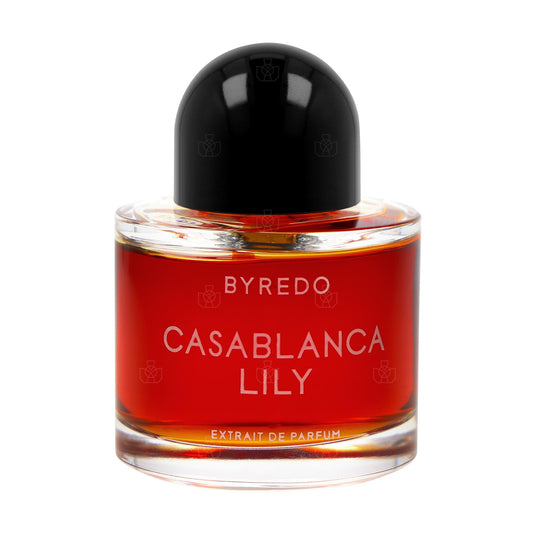Byredo Casablanca Lily Extrait de Parfum for Women