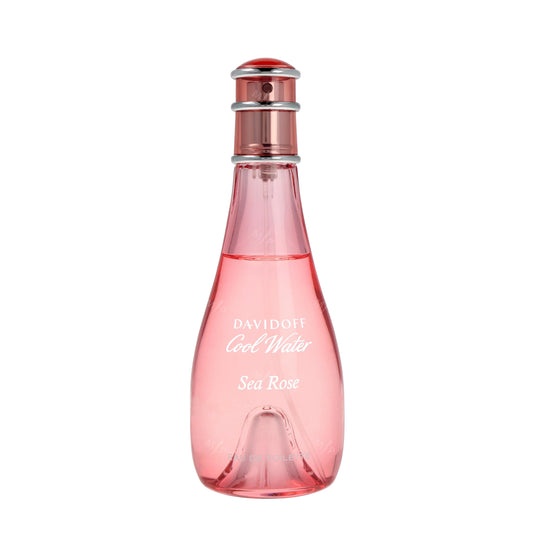 Davidoff Cool Water Sea Rose Eau de Toilette for Women - Maple Prime