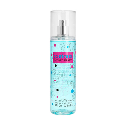 Britney Spears Curious Mist for Women