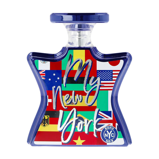 Bond No. 9 My New York  Eau de Parfum for Unisex