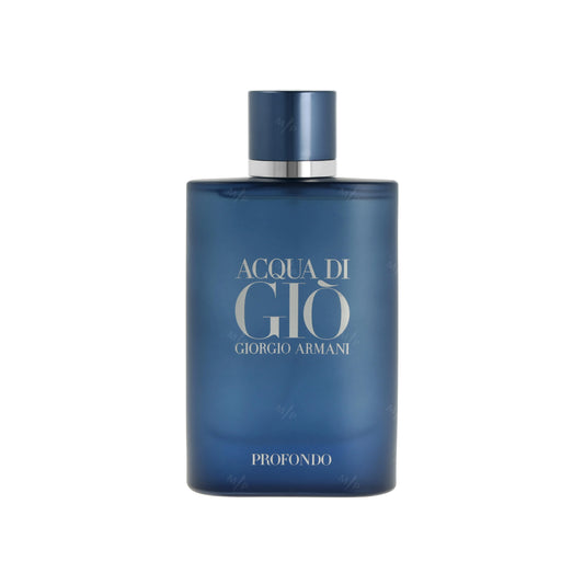 Giorgio Armani Acqua Di Gio Profondo Eau de Parfum for Men - Maple Prime