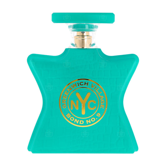 Bond No. 9 Greenwich Village Eau de Parfum for Unisex