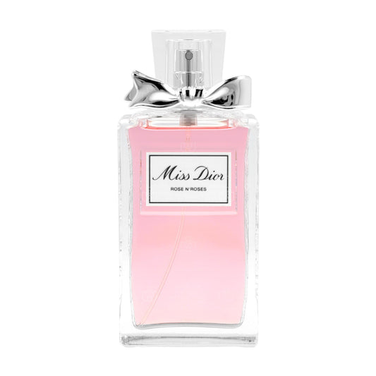 Dior Miss Dior Rose N'Roses Eau de Toilette for Women