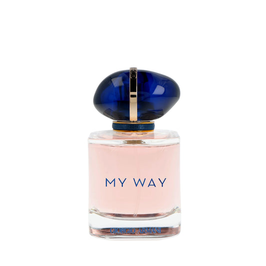 Giorgio Armani My Way Eau de Parfum for Women - Maple Prime