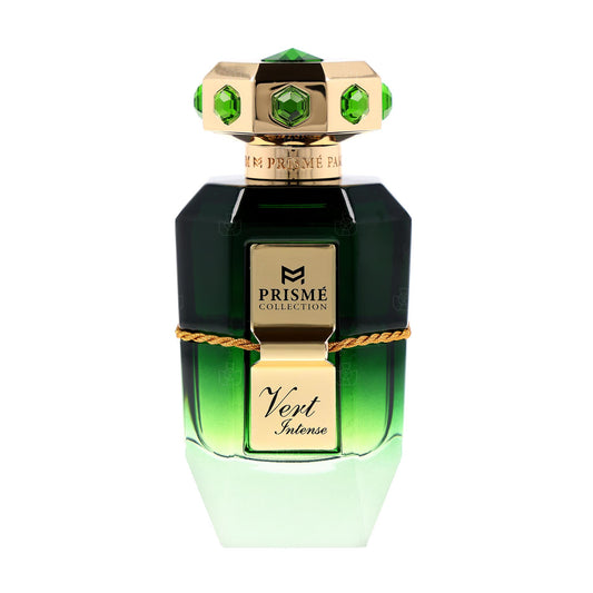 Patek Maison Vert Intense Prisme Collection Eau de Parfum for Unisex