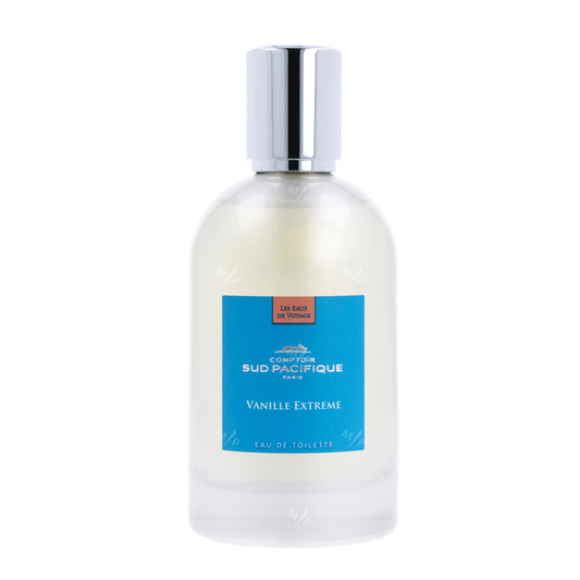 Comptoir Sud Pacifique Vanille Extreme Eau de Toilette for Women - Maple Prime