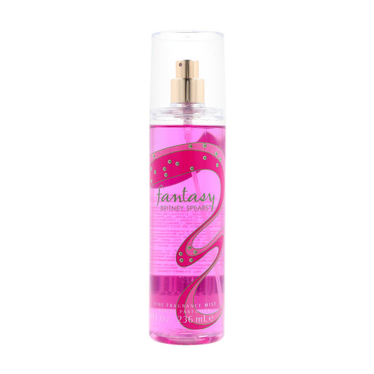 Britney Spears Fantasy Mist for Women