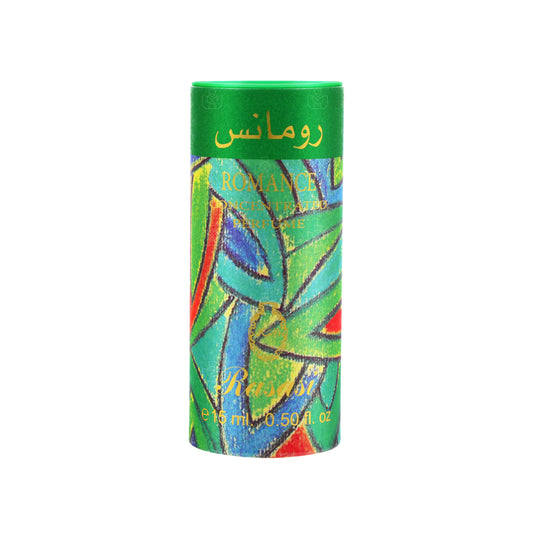 Rasasi Romance Perfume Oil for Unisex