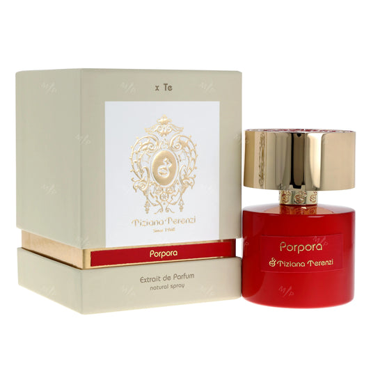 Tiziana Terenzi Porpora Extrait de Parfum for Unisex - Maple Prime