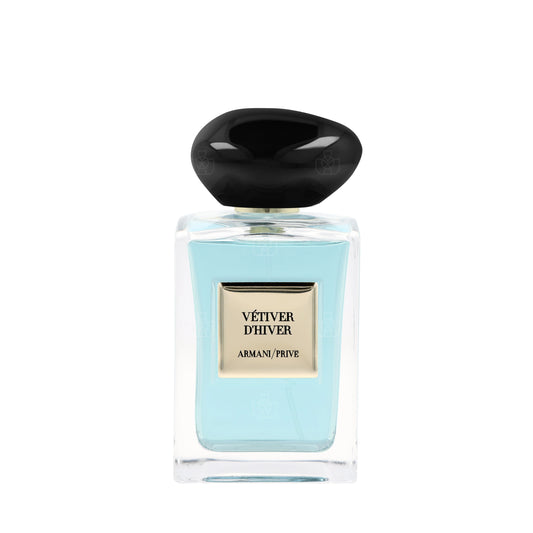 Giorgio Armani Vetiver D'Hiver Armani/Prive Eau de Toilette for Unisex - Maple Prime