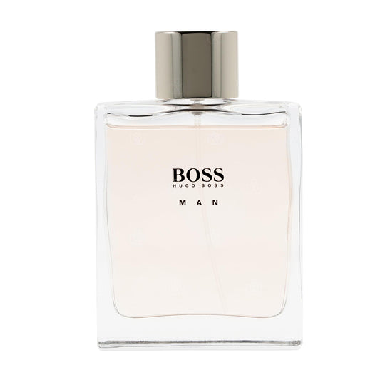 Hugo Boss Boss Man Eau de Toilette for Men