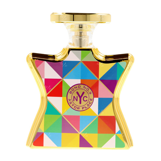 Bond No. 9 Astor Place Eau de Parfum for Unisex