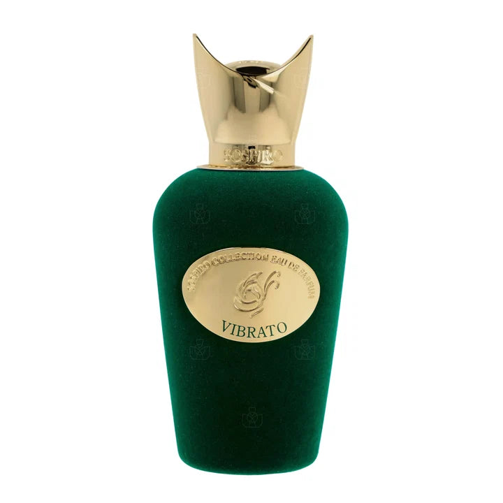 Sospiro Vibrato Eau de Parfum for Unisex