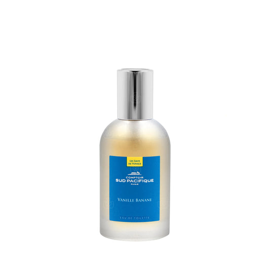 Comptoir Sud Pacifique Vanille Banane Eau de Toilette for Women - Maple Prime