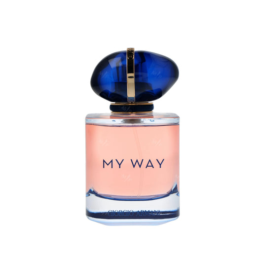 Giorgio Armani My Way Intense Eau de Parfum for Women - Maple Prime