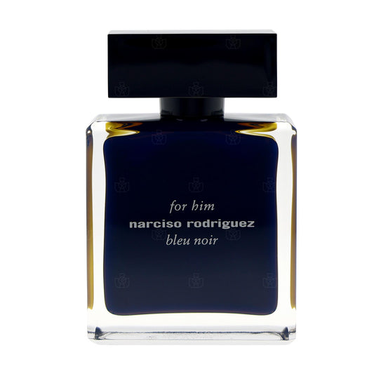 Narciso Rodriguez Bleu Noir For Him Eau de Toilette for Men
