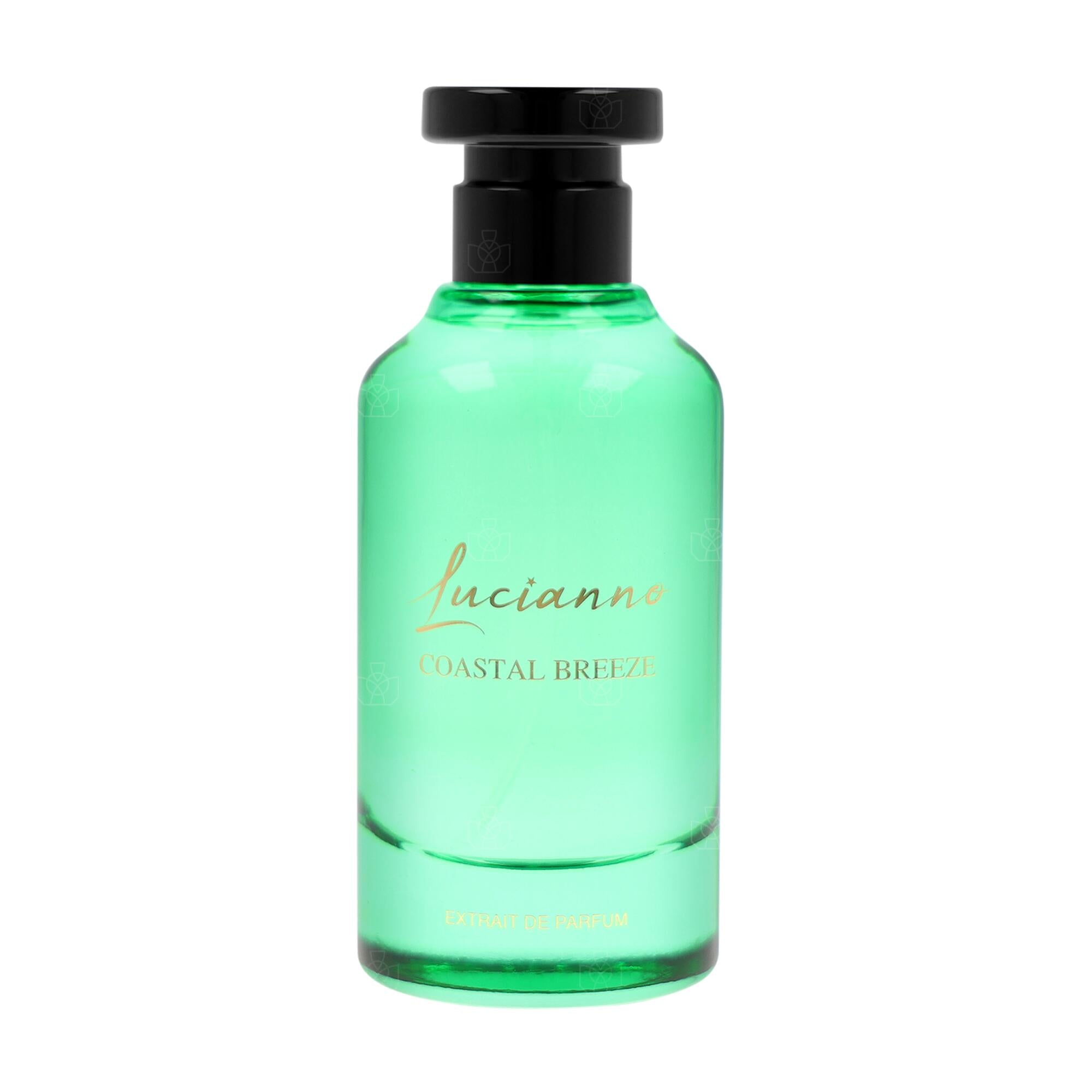 Lucianno Coastal Breeze Extrait de Parfum for Unisex