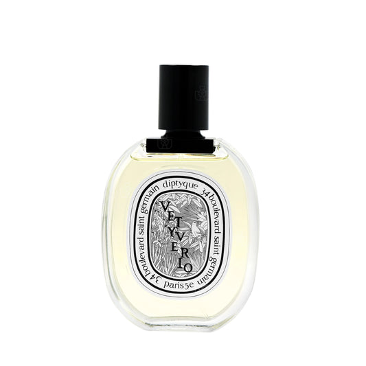 Diptyque Vetyverio Eau de Toilette for Unisex