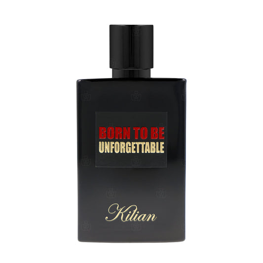 Kilian Born To Be Unforgettable Eau de Parfum for Unisex