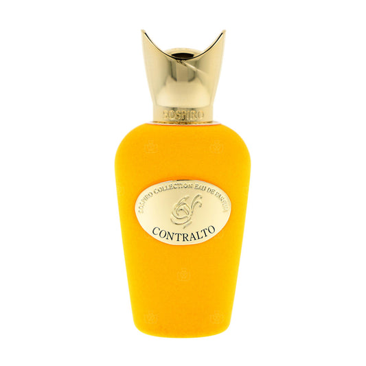 Sospiro Contralto Eau de Parfum for Unisex