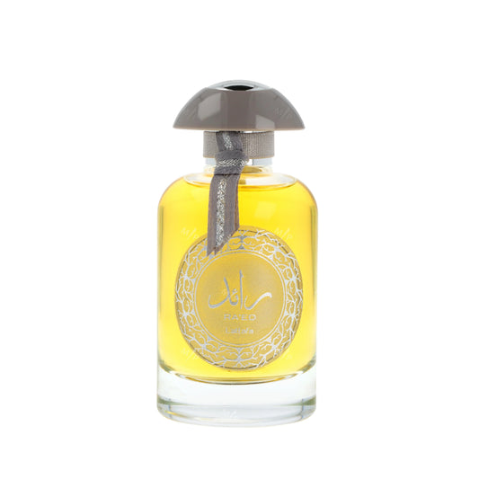 Lattafa Raed Silver Eau de Parfum for Unisex - Maple Prime