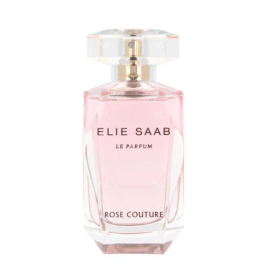 Elie Saab Le Parfum Rose Couture Eau de Toilette for Women - Maple Prime