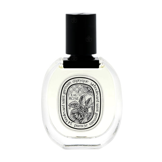 Diptyque Eau Rose Eau de Toilette for Women
