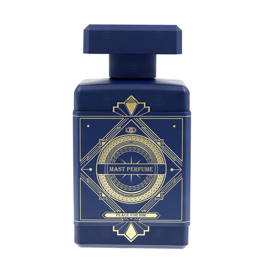 Bharara Mast Peace For Him Eau de Parfum for Men