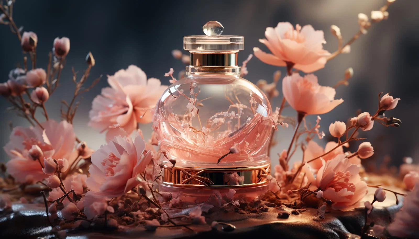 spring fragrances